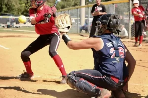 Tactical performance enhancement in softball