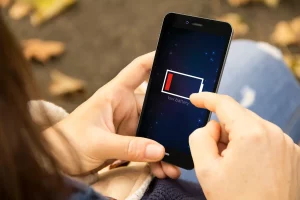 DIY mobile phone battery replacement tips